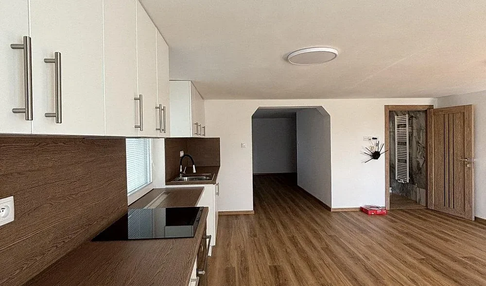 3+kk, Přáslavská, Olomouc, Olomoucký kraj