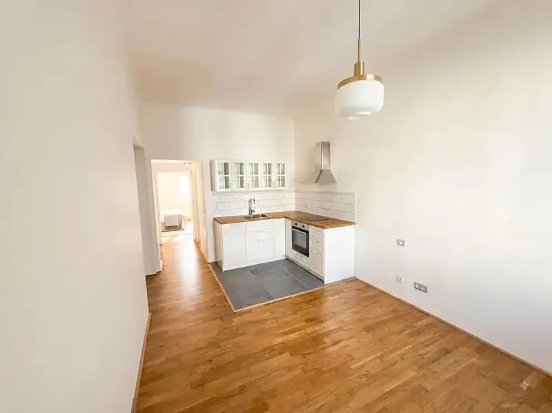 3+kk, Hostivítova, Praha 2 - Vyšehrad