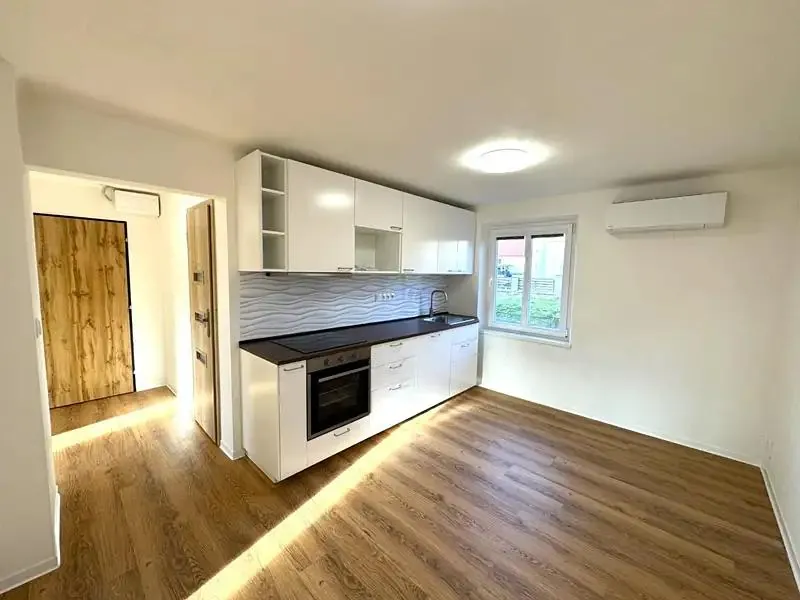 2+1, Švermova, Klášterec nad Ohří, Chomutov, Ústecký kraj