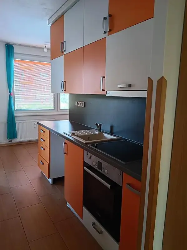 3+1, Jilemnice, Semily, Liberecký kraj