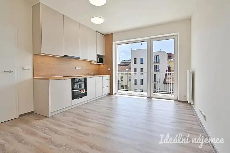 1+kk, Křenová, Brno-město, Jihomoravský kraj