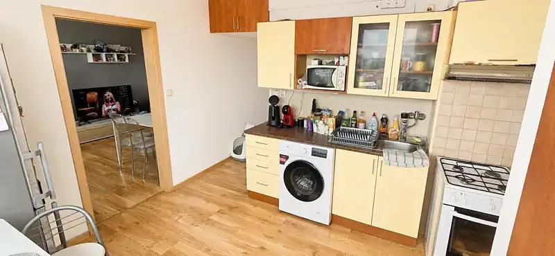 3+1, sídl. Dukelských hrdinů, Břeclav, Jihomoravský kraj