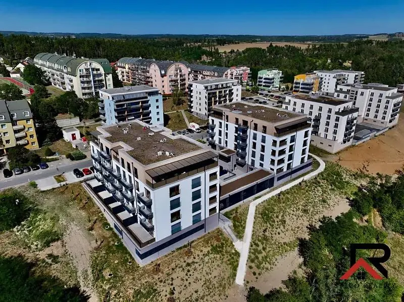 1+kk, Modřínová, Třebíč, Kraj Vysočina