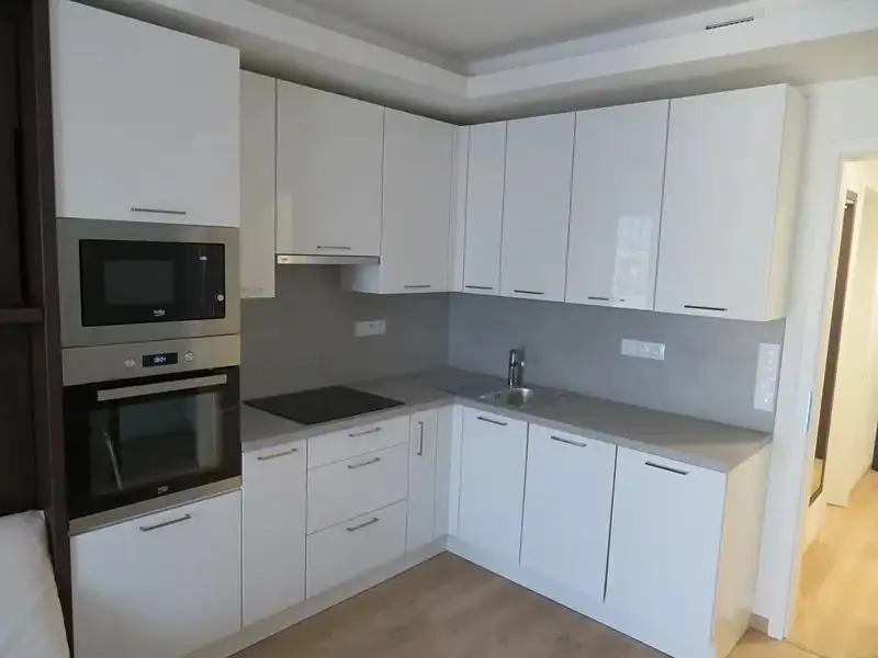 1+kk, Luka Living (Praha 5 - Stodůlky)