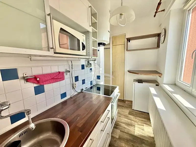 1+1, Sídliště Pražská, Havlíčkův Brod, Kraj Vysočina