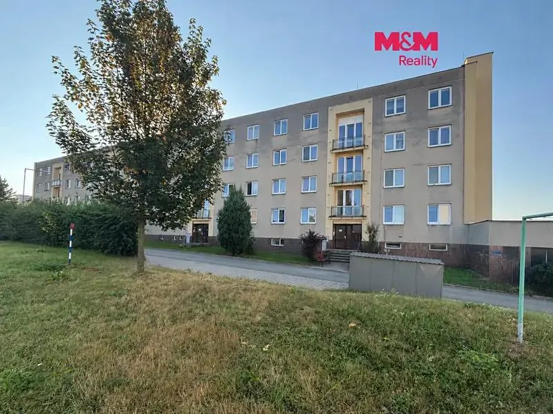 3+kk, Janáčkova, Rychnov nad Kněžnou, Královéhradecký kraj