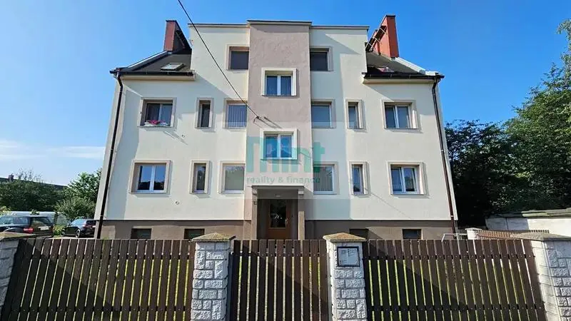 4+1, Přibylova, Ostrava-město, Moravskoslezský kraj