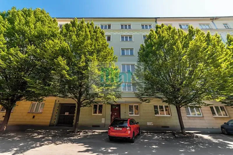 2+1, Dr. Šmerala, Ostrava-město, Moravskoslezský kraj