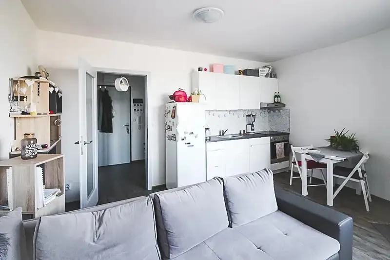 1+kk, třída Generála Píky, Brno-město, Jihomoravský kraj