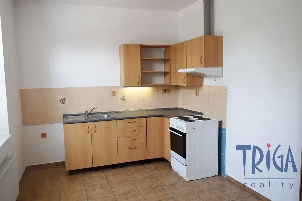 2+kk, Heydukova, Dvůr Králové nad Labem, Trutnov, Královéhradecký kraj