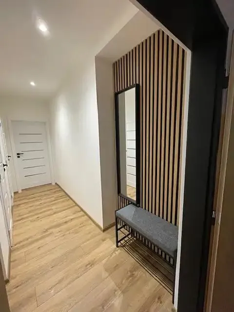 1+1, Třanovského, Frýdek-Místek, Moravskoslezský kraj
