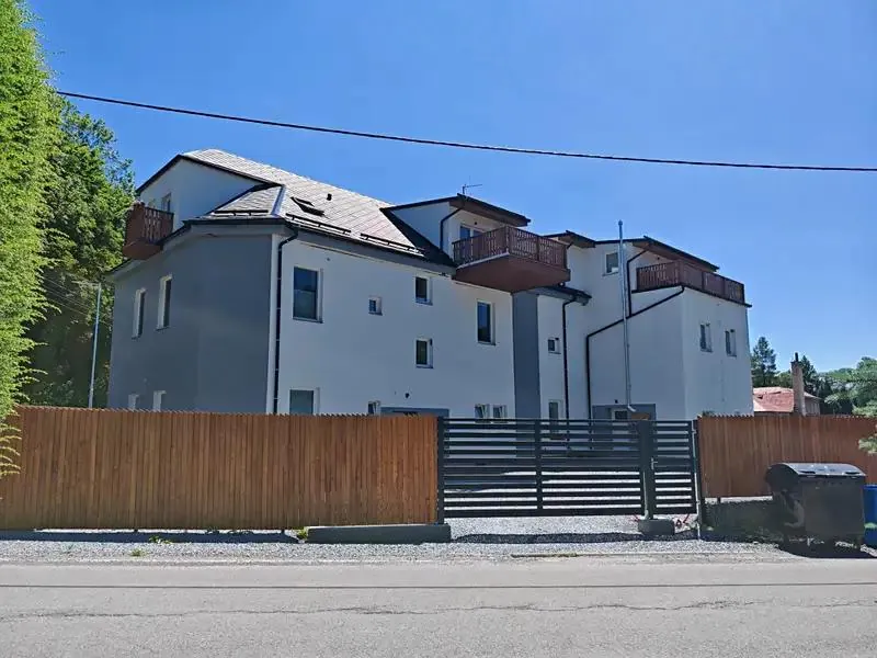 3+kk, Vrbno pod Pradědem, Bruntál, Moravskoslezský kraj