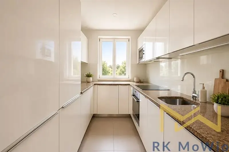 3+kk, Jungmannova, Praha 1 - Nové Město