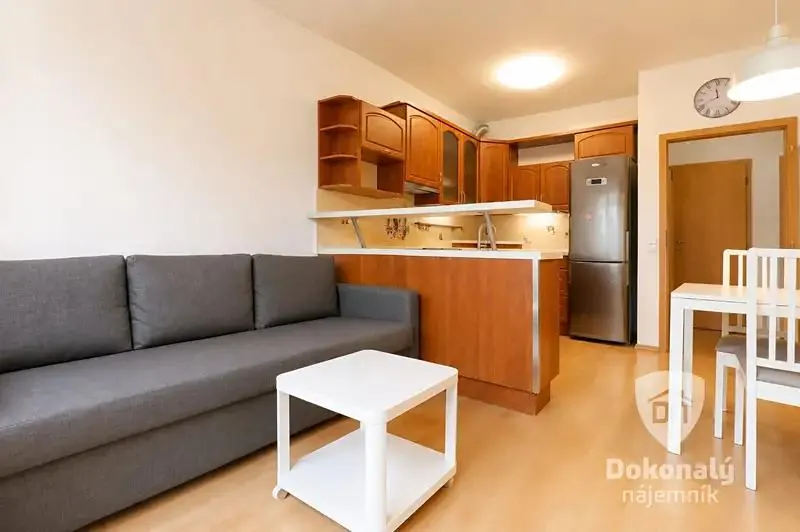 2+kk, Bytový a obchodní komplex Hostivař (Praha 10 - Hostivař)