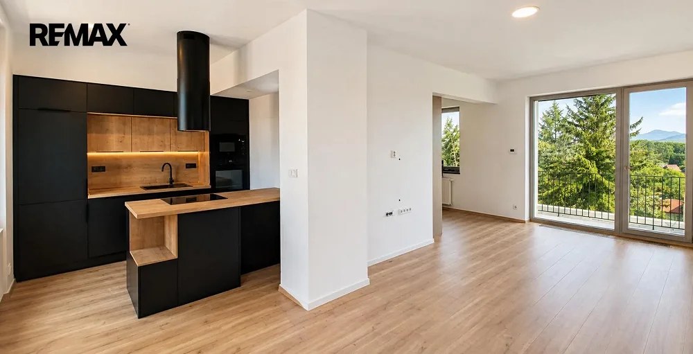 3+kk, Hilbertova, Louny, Ústecký kraj