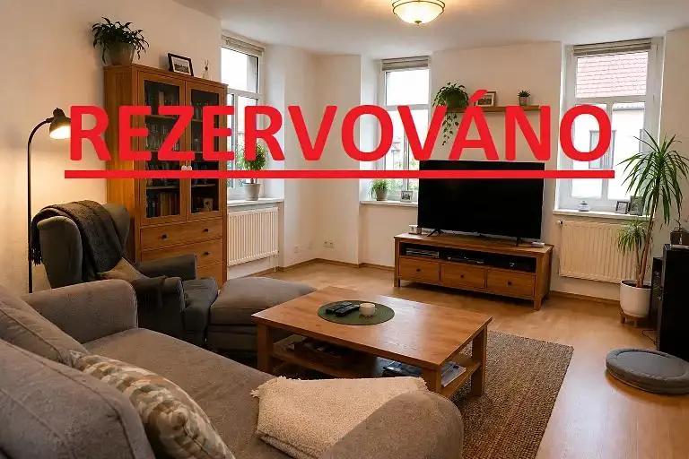 3+1, Havlíčkova, Roudnice nad Labem, Litoměřice, Ústecký kraj