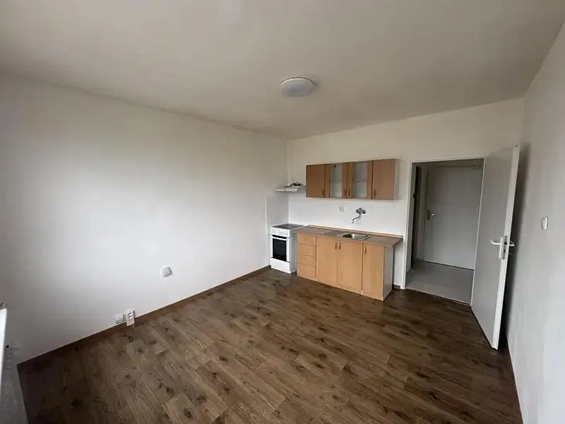 1+kk, Sídliště Za Chlumem, Bílina, Teplice, Ústecký kraj