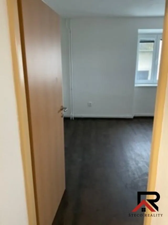 3+1, Valdíkov, Třebíč, Kraj Vysočina