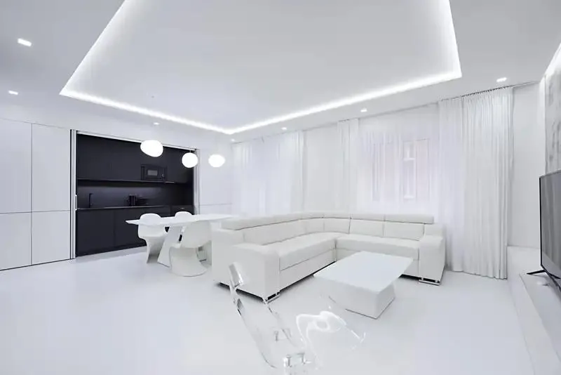 3+kk, K louži, Praha 10 - Vršovice