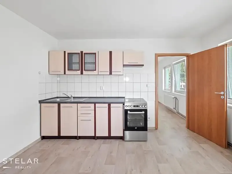 1+1, Dolní Rožínka, Žďár nad Sázavou, Kraj Vysočina