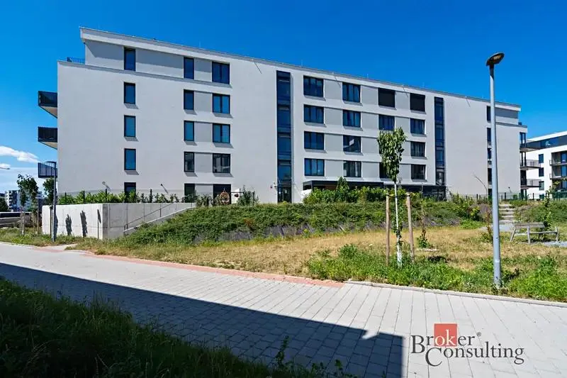 2+kk, Železná, Plzeň-město, Plzeňský kraj