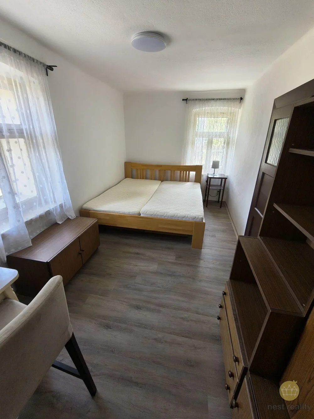 3+kk, Rabyně, Benešov, Středočeský kraj