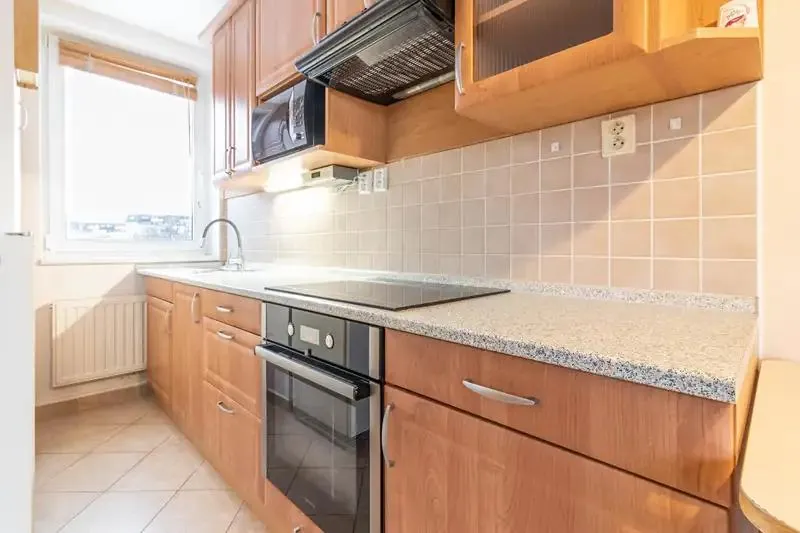 2+kk, Okružní, Olomouc, Olomoucký kraj