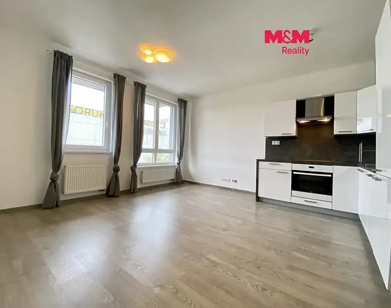 2+kk, Jantarová, Ostrava-město, Moravskoslezský kraj