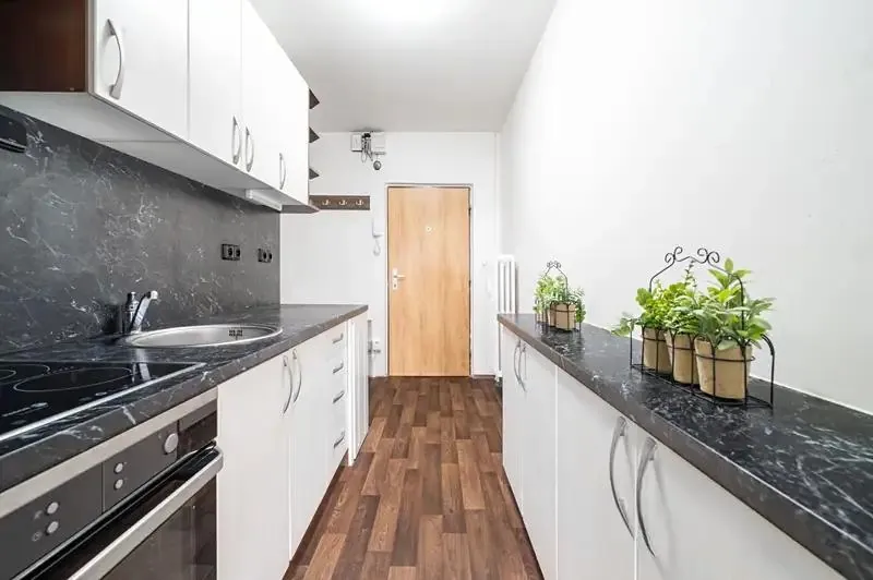 2+kk, Školní, Otrokovice, Zlín, Zlínský kraj