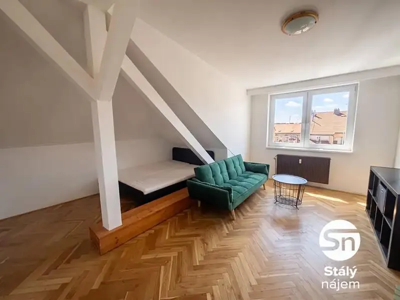 2+1, Lofty Anděl (Praha 5 - Smíchov)