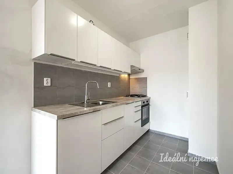 3+kk, Letovská, Praha 9 - Letňany