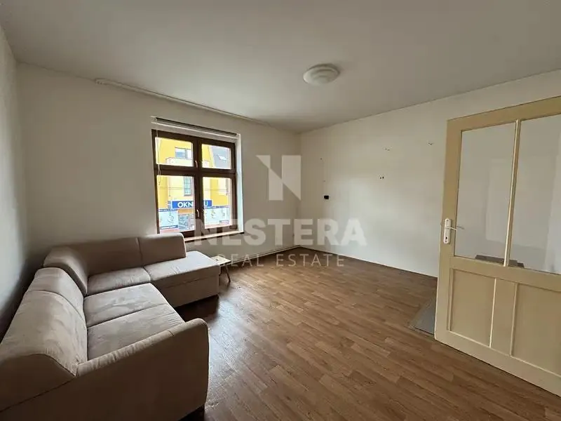 2+1, Klapkova, Praha 8 - Kobylisy