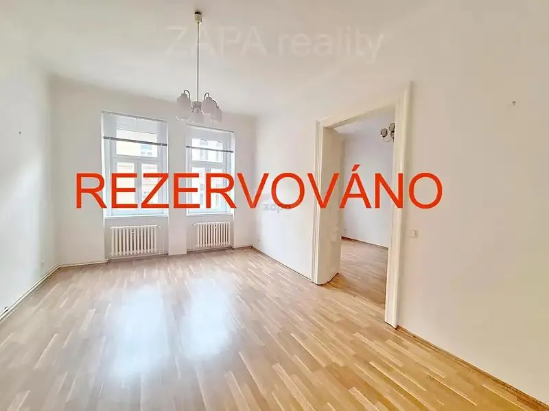 2+1, Na Celné, Praha 5 - Smíchov