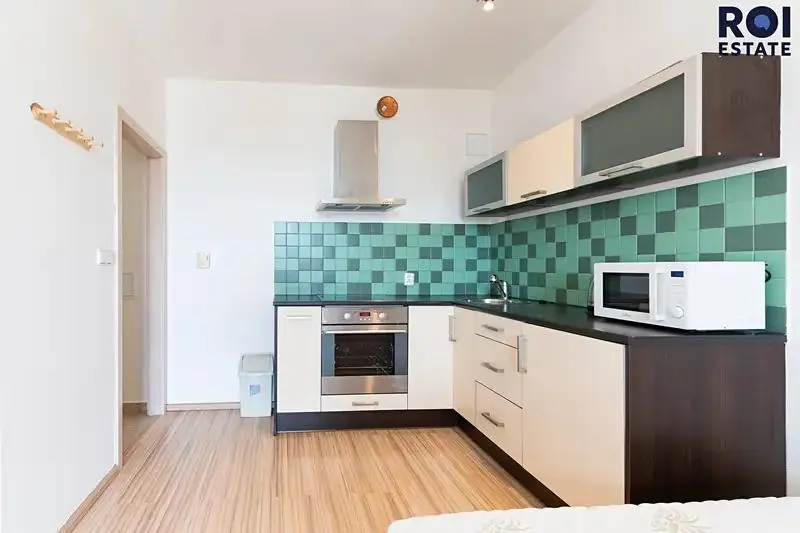 1+kk, Pod lipami, Praha 3 - Žižkov