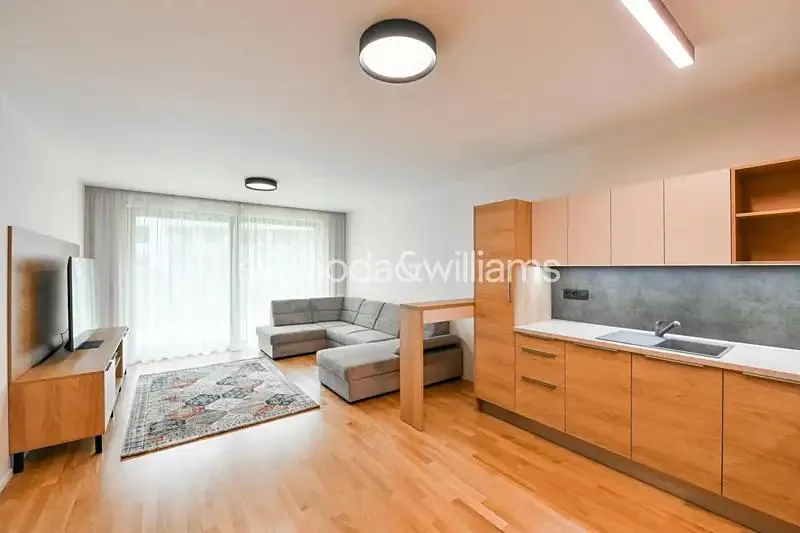 3+kk, Krásova, Praha 3 - Žižkov