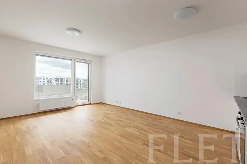 2+kk, Fafkových, Praha 9 - Vysočany
