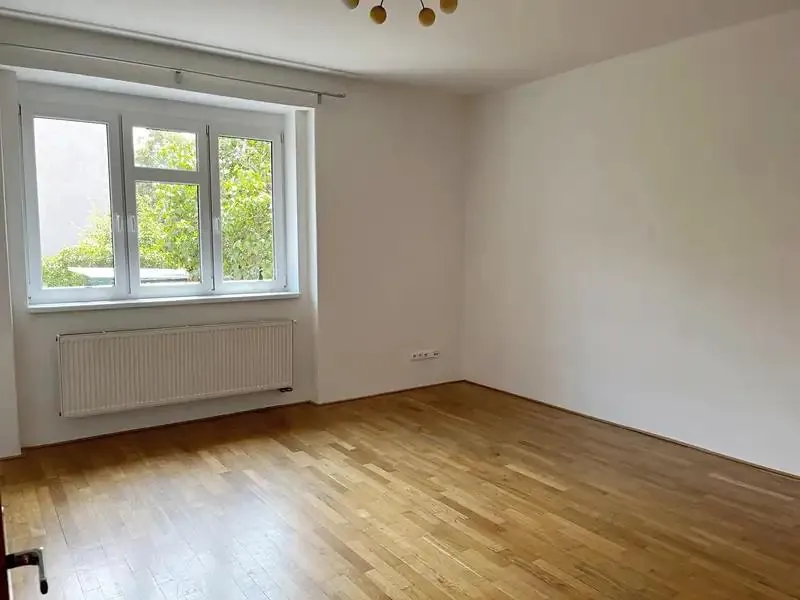 1+kk, Krejčího, Praha 8 - Libeň