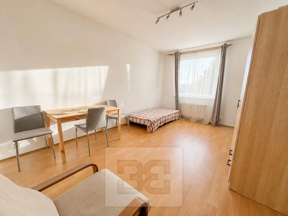 2+kk, Wiedermannova, Praha 5 - Stodůlky