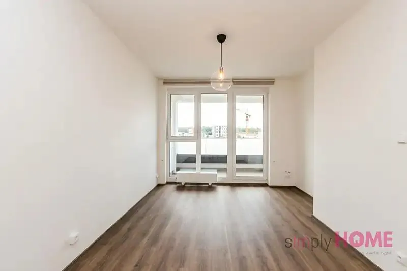 2+kk, Pod Harfou, Praha 9 - Vysočany